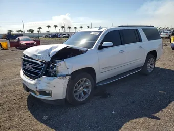 2018 GMC Yukon XL 1GKS2GKC1JR332629