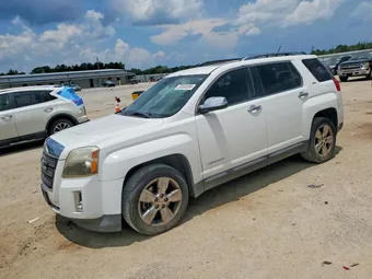 2015 GMC Terrain 2GKFLTE34F6272447 Lot 59590306
