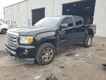 2020 GMC Canyon 1GTG5CEN4L1117519