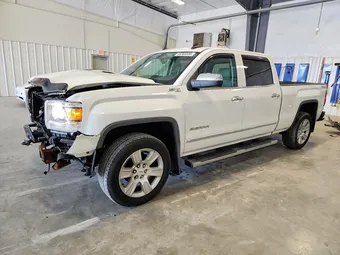 2015 GMC Sierra 1500 3GTU2VEC7FG172882