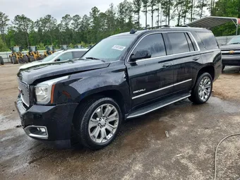 2015 GMC Yukon 1GKS2CKJ5FR589999