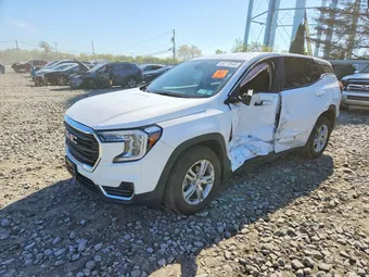 2024 GMC Terrain 3GKALTEG5RL380248