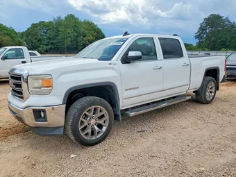2015 GMC Sierra 1500 3GTU2VEC8FG409542 Lot 55515096