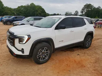2026 GMC Terrain 3GKALYEG1TL281821