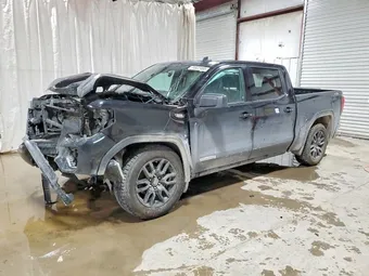 2021 GMC Sierra 1500 3GTU9CET5MG426117