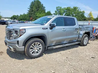 2024 GMC Sierra 1GTUUGEL1RZ234092