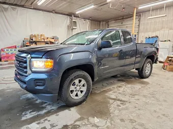 2020 GMC Canyon 1GTH5BEA9L1176884 Lot 61697516