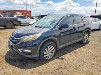 2016 Honda CR-V 2HKRM4H51GH721329