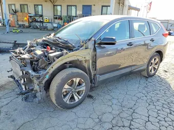 2019 Honda CR-V 2HKRW5H39KH416605 Lot 62486066
