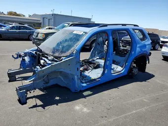 2025 Honda Pilot 5FNYG1H63SB021457
