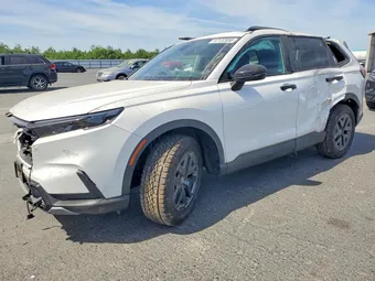 2026 Honda CR-V 7FARS6H6XTE083685 Lot 47132856