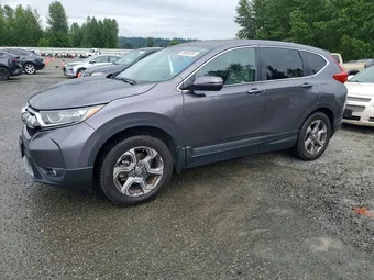 2017 Honda CR-V 2HKRW2H53HH628635 Lot 59859706