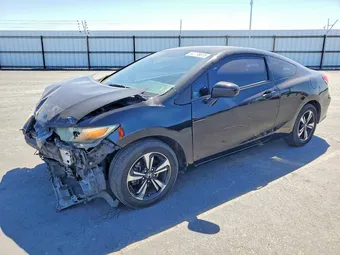 2015 Honda Civic 2HGFG3B81FH519512 Lot 62778076