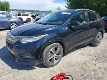 2019 Honda HR-V 3CZRU6H93KM717293