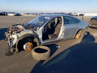 2024 Honda Accord 1HGCY2F50RA034050 Lot 73098855