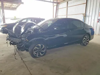 2016 Honda Accord 1HGCR2F84GA065872 Lot 57181676