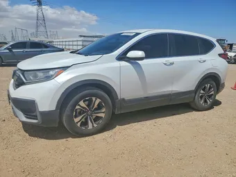 2021 Honda CR-V 7FARW1H75ME023847 Lot 54990566