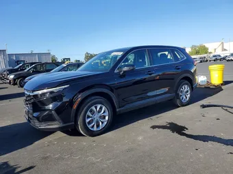 2024 Honda CR-V 2HKRS4H22RH452496 Lot 56161026