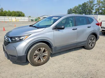 2018 Honda CR-V 2HKRW6H35JH212677 Lot 61969926