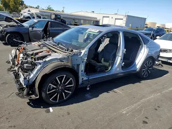 2023 Honda Accord 1HGCY2F88PA047913 Lot 60257136