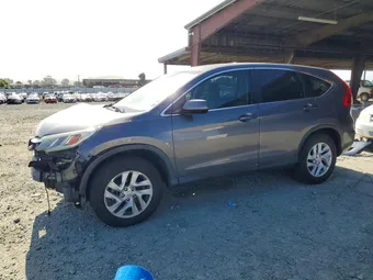 2016 Honda CR-V 3CZRM3H51GG714376 Lot 53666156