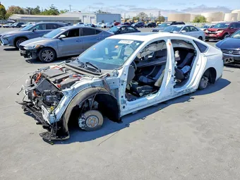 2023 Honda Accord Hybrid 1HGCY2F52PA003511 Lot 57879766