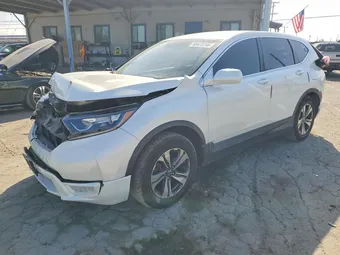 2017 Honda CR-V 2HKRW5H3XHH402396 Lot 56472296