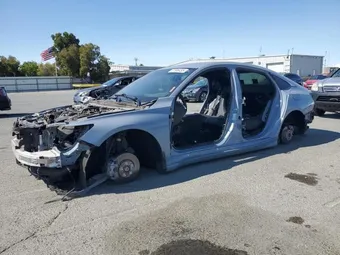 2021 Honda Accord 1HGCV1F34MA107799 Lot 67896455
