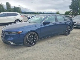 2024 Honda Accord 1HGCY2F85RA086963 Lot 59116806