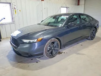 2026 Honda Accord 1HGCY1F47TA049864 Lot 63479426