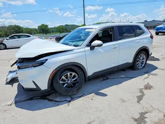 2023 Honda CR-V 7FARS3H78PE010375 Lot 56705296