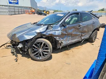 2021 Honda Civic SHHFK7H92MU201601 Lot 58323266