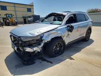 2023 Honda CR-V Hybrid 2HKRS5H53PH707993 Lot 61802736