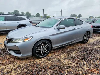 2016 Honda Accord 1HGCT2B06GA007926 Lot 54629906