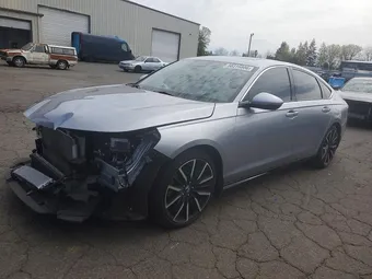 2023 Honda Accord 1HGCY2F80PA024058 Lot 50316806