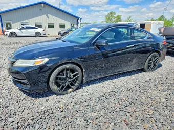 2016 Honda Accord 1HGCT2B0XGA002745 Lot 52337236