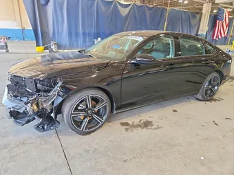 2026 Honda Accord 1HGCY1F45TA038720 Lot 57504366