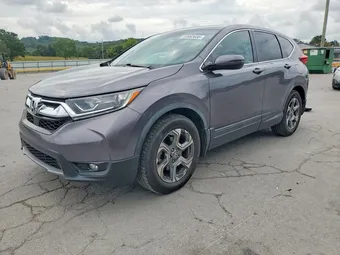 2018 Honda CR-V 7FARW1H54JE046661 Lot 59963656