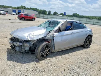 2017 Honda Accord 1HGCR3F98HA030879 Lot 58943496