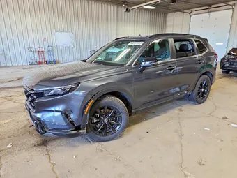 2024 Honda CR-V 7FARS6H5XRE076364 Lot 58037266