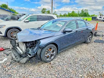 2023 Honda Accord 1HGCY1F36PA029070 Lot 58264766