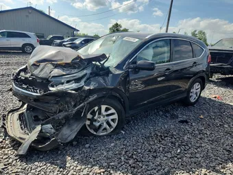 2015 Honda CR-V 2HKRM4H70FH702447 Lot 58462236