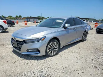 2020 Honda Accord 1HGCV3F9XLA011870 Lot 61246406