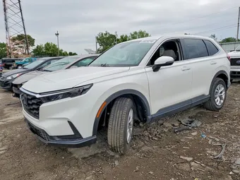2026 Honda CR-V 2HKRS4H24TH438686 Lot 56028246