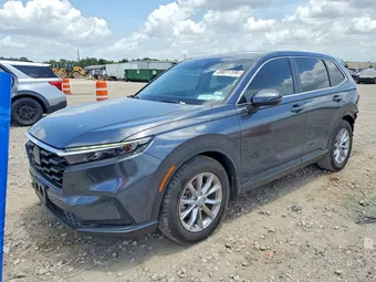 2024 Honda CR-V 2HKRS3H72RH323079 Lot 58011196