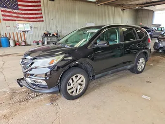 2015 Honda CR-V 2HKRM4H71FH611526 Lot 60866056