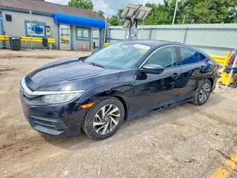 2018 Honda Civic 2HGFC2F7XJH547471 Lot 56045786
