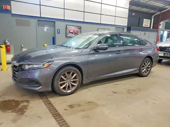 2022 Honda Accord 1HGCV1F17NA066052
