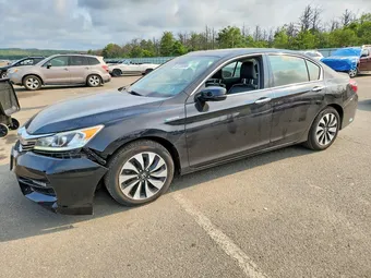 2017 Honda Accord JHMCR6F59HC030552 Lot 62738996
