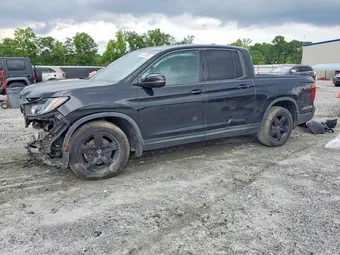 2021 Honda Ridgeline 5FPYK3F85MB018519